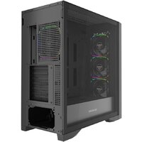 Корпус Powercase ByteFlow Pro ARGB CH9GPB-A4 фото-5