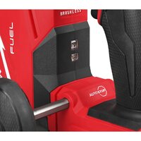 Перфоратор Milwaukee M18 FHAFOH16-0 4933493531 (без АКБ) фото-5