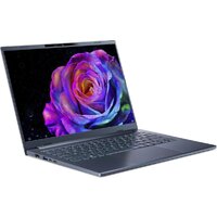 Ноутбук Acer Swift Go AI SFG14-75-974A NX.JNBCD.00A фото-5
