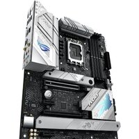 Материнская плата ASUS ROG Strix B760-A Gaming WIFI фото-2