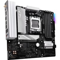 Материнская плата ASRock B650M Pro X3D WiFi фото-3