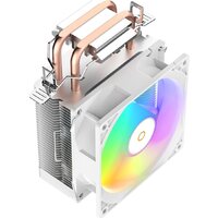 Кулер для процессора Ocypus Gamma A20 WH ARGB Gamma-A20-WH1AAWN00F-GL фото-3 Кулер для процессора Ocypus Gamma A20 WH ARGB Gamma-A20-WH1AAWN00F-GL фото-3
