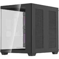 Корпус Powercase Vision Micro M5CB CVMM5CHB-A3 фото-3