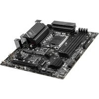 Материнская плата MSI Pro B760M-A фото-4 Материнская плата MSI Pro B760M-A фото-4