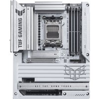 Материнская плата ASUS TUF Gaming B850-BTF WiFi W Материнская плата ASUS TUF Gaming B850-BTF WiFi W