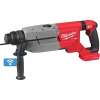 Перфоратор Milwaukee M18 FHACOD32-0C 4933492140 (без АКБ, кейс) - фото2 Перфоратор Milwaukee M18 FHACOD32-0C 4933492140 (без АКБ, кейс) - фото2