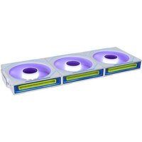 Комплект вентиляторов для корпуса с контроллером Lian Li Uni Fan SL-INF 120 Wireless 12SLIN1W3W G99.12SLIN1W3W.00 фото-2 Комплект вентиляторов для корпуса с контроллером Lian Li Uni Fan SL-INF 120 Wireless 12SLIN1W3W G99.12SLIN1W3W.00 фото-2
