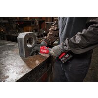 Прямошлифовальная машина Milwaukee M18 FDGRB-0 Fuel 4933480952 (без АКБ) фото-3
