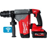 Перфоратор Milwaukee M18 FUEL M18ONEFHPX-552X 4933478496 (с 2-мя АКБ, кейс) фото-2
