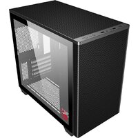 Корпус A4Tech Bloody BD-CC117F (черный) фото-2