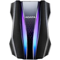 Внешний накопитель ADATA HD770G 1TB AHD770G-1TU32G1-CBK Внешний накопитель ADATA HD770G 1TB AHD770G-1TU32G1-CBK
