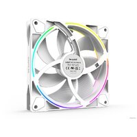 Комплект вентиляторов для корпуса с контроллером be quiet! Light Wings White 140mm PWM Triple-Pack BL102 фото-4