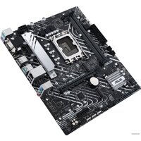 Материнская плата ASUS Prime H610M-A D4-CSM фото-3 Материнская плата ASUS Prime H610M-A D4-CSM фото-3