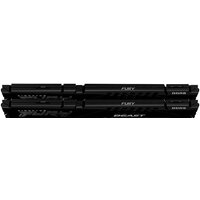 Оперативная память Kingston FURY Beast 2x16ГБ DDR5 5600 МГц KF556C40BBK2-32 фото-2 Оперативная память Kingston FURY Beast 2x16ГБ DDR5 5600 МГц KF556C40BBK2-32 фото-2