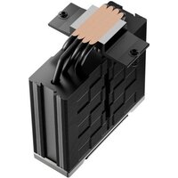 Кулер для процессора DeepCool AK400 G2 R-AK400G2-BKNNMN-GJD фото-5 Кулер для процессора DeepCool AK400 G2 R-AK400G2-BKNNMN-GJD фото-5