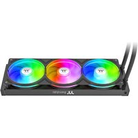 Система жидкостного охлаждения для процессора Thermaltake TH360 V3 ARGB Sync CL-W466-PL12SW-A фото-4 Система жидкостного охлаждения для процессора Thermaltake TH360 V3 ARGB Sync CL-W466-PL12SW-A фото-4