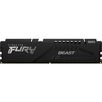 Оперативная память Kingston FURY Beast 2x8ГБ DDR5 6000 МГц KF560C30BBEK2-16 фото-2
