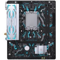 Материнская плата Maxsun B760M Gaming WiFi Gank V2 - фото1