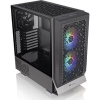 Корпус Thermaltake Ceres 300 TG ARGB фото-5
