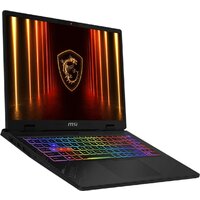 Игровой ноутбук MSI Crosshair A16 HX D8WGKG-078XRU фото-2