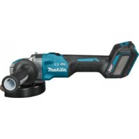 Угловая шлифмашина Makita GA041GZ01 (без АКБ) фото-3 Угловая шлифмашина Makita GA041GZ01 (без АКБ) фото-3