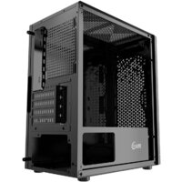 Корпус Powercase Mistral Micro Z3B Mesh LED фото-5 Корпус Powercase Mistral Micro Z3B Mesh LED фото-5