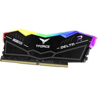Оперативная память Team T-Force Delta RGB 2x16ГБ DDR5 6000 МГц FF3D532G6000HC30DC01 фото-3 Оперативная память Team T-Force Delta RGB 2x16ГБ DDR5 6000 МГц FF3D532G6000HC30DC01 фото-3
