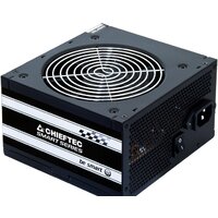 Блок питания Chieftec Smart 600W (GPS-600A8) - фото1 Блок питания Chieftec Smart 600W (GPS-600A8) - фото1