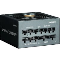 Блок питания Zalman Teramax II SE 1000W ZM1000-TMX2SE - фото2