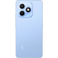 Телефон HONOR X8d 8GB/128GB международная версия (голубой) фото-3 Телефон HONOR X8d 8GB/128GB международная версия (голубой) фото-3