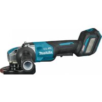 Угловая шлифмашина Makita GA044GZ01 (без АКБ) фото-2 Угловая шлифмашина Makita GA044GZ01 (без АКБ) фото-2
