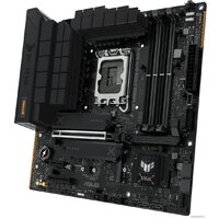 Материнская плата ASUS TUF Gaming B760M-Plus WiFi II фото-3