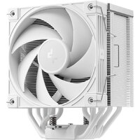 Кулер для процессора DeepCool AK700 DIGITAL WH R-AK700-WHNDMN-GJD фото-3 Кулер для процессора DeepCool AK700 DIGITAL WH R-AK700-WHNDMN-GJD фото-3