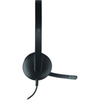 Наушники Logitech USB Headset H340 фото-5
