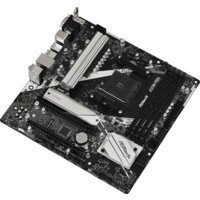 Материнская плата ASRock A520M Pro4 фото-2