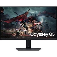 Игровой монитор Samsung Odyssey G5 LS27DG502EIXCI - фото1 Игровой монитор Samsung Odyssey G5 LS27DG502EIXCI - фото1
