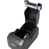 Принтер чеков Mertech MPrint G58 фото-5