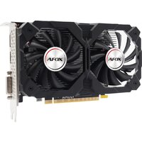 Видеокарта AFOX Radeon RX 550 8GB GDDR5 AFRX550-8192D5H2-V2 фото-2