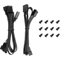 Комплект вентиляторов для корпуса DeepCool FL12 SE 3IN1 R-FL12SE-BKAPN3-G фото-5 Комплект вентиляторов для корпуса DeepCool FL12 SE 3IN1 R-FL12SE-BKAPN3-G фото-5