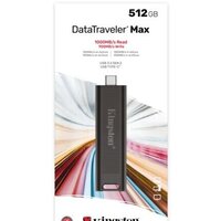 USB Flash Kingston DataTraveler Max Type-C 512GB фото-5