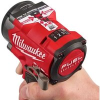Гайковерт Milwaukee M12 FCIWF38G3-502X Fuel 4933493452 (с 2-мя АКБ, кейс) фото-5