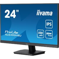 Монитор iiyama ProLite XU2493HSU-B7 фото-4 Монитор iiyama ProLite XU2493HSU-B7 фото-4