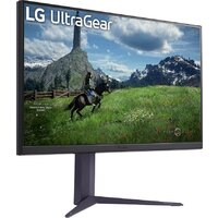 Игровой монитор LG UltraGear 32GS85Q-B фото-4 Игровой монитор LG UltraGear 32GS85Q-B фото-4