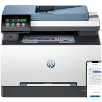 МФУ HP Color LaserJet Pro 3303sdw 499M6A МФУ HP Color LaserJet Pro 3303sdw 499M6A