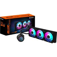 Система жидкостного охлаждения для процессора Gigabyte Aorus Waterforce II 360 фото-5 Система жидкостного охлаждения для процессора Gigabyte Aorus Waterforce II 360 фото-5
