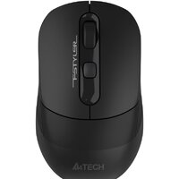 Мышь A4Tech Fstyler FB10C (черный) - фото1