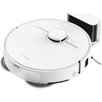 Робот-пылесос Dreame Robot Vacuum L50 White RLL43SA (евровилка, белый) - фото2