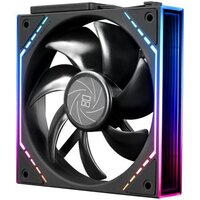 Комплект вентиляторов для корпуса Thermalright TL-M12Q X2 (черный) фото-5 Комплект вентиляторов для корпуса Thermalright TL-M12Q X2 (черный) фото-5