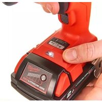Шуруповерт для гипсокартона Milwaukee M18 FSGC-202X 4933459199 (с 2-мя АКБ, кейс) фото-3 Шуруповерт для гипсокартона Milwaukee M18 FSGC-202X 4933459199 (с 2-мя АКБ, кейс) фото-3