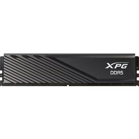 Оперативная память ADATA XPG Lancer Blade 2x8ГБ DDR5 5600 МГц AX5U5600C468G-DTLABBK фото-2